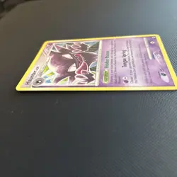 Pokemon TCG Haunter Arceus 41/99 Regular Uncommon Non Holo - NM /LP - Image 2