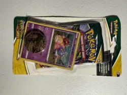 Pokemon TCG Evolving Skies Checklane Blister Pack with SLOWPOKE Promo SEALED - Image 1