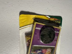 Pokemon TCG Evolving Skies Checklane Blister Pack with SLOWPOKE Promo SEALED - Image 4