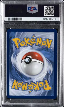 2023 POKEMON SWORD & SHIELD CROWN ZENITH SECRET FULL ART/GIRATINA VSTAR PSA 10 - Image 2
