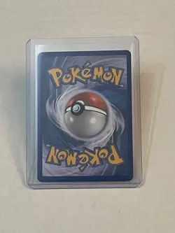 Pokemon TCG Plusle 36/95 Unleashed Reverse Holo 2010 LOOK!! - Image 2