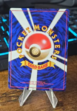 Dark Hypno Holo Rare Team Rocket Gang Pokemon Japan #97 NM - Image 2