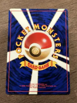 LP- Pidgeot 1999 Southern Islands Japanese Pokemon - Image 3
