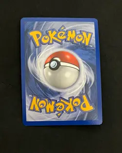 Rocket's Raikou ex 108/107 Pokemon Ex Deoxys -Holo -Secret Rare-NP/NM - Image 3