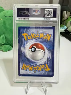 Sylveon Ex 041 Pokemon Prismatic Evolutions GEM MT PSA 10 - Image 4