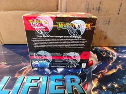 Pokemon TCG Mega Evolution ENHANCED BOOSTER BOX Factory Sealed 36 Packs IN HAND - Image 2