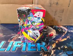 Pokemon TCG Mega Evolution ENHANCED BOOSTER BOX Factory Sealed 36 Packs IN HAND - Image 4