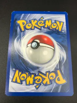 Totodile 1st Edition 81/111 Neo Genesis Pokemon Vintage WOTC NM 2000 - Image 2