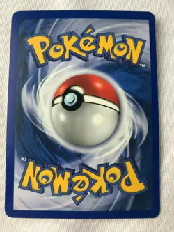 Totodile 1st Edition 81/111 Neo Genesis Pokemon Vintage WOTC NM 2000 - Image 4