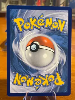 2016 Pokemon XY Generations Clefairy 50/83 Reverse Holo Common MP - Image 2