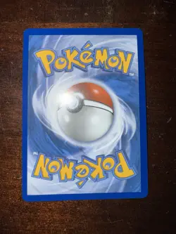 Pokemon TCG Mega Evolution Inteleon 142/132 Illustration Rare - Image 2