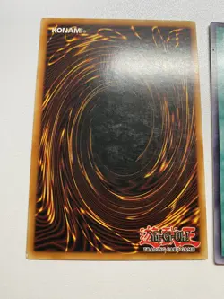 Yu-Gi-Oh! 3X Valhalla, Hall Of Fallen Secret Rare Unlimited PP02-EN020 HP - Image 3