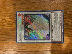 🌟 Yu-Gi-Oh! Garden Rose Maiden LDS2-EN113 1st Ed Secret Rare 🌟 - Image 1