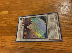 🌟 Yu-Gi-Oh! Garden Rose Maiden LDS2-EN113 1st Ed Secret Rare 🌟 - Image 2