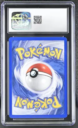 CGC 8.5 Dusclops 2003 EX Sandstorm 4/100 Holo Pokemon Card - Image 2
