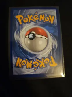 Pokemon Sylveon EX TCG Double Rare Holo Card 86/191 Surging Sparks - Image 2