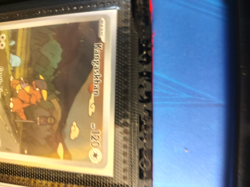 Pokemon Card Lot (356 Cards) Collection (Full Art/EX/V/VMAX/Gold) Mint - Image 3