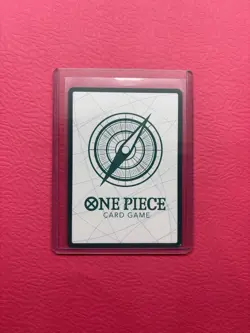 DON Card Usopp PRB-02 GOLD DON THE BEST vol.2 One Piece ENGLISH | NM Condition - Image 2