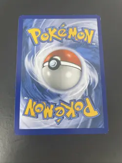Tapu Bulu GX SM32 Full Art Promo Card Pokemon TCG - Image 2