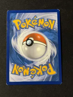 Pokemon TCG Card 2014 XY Flashfire - Stunky 54/106 Reverse Holo LP - Image 2