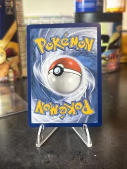 Pokemon TCG Celebrations Classic Collection Shining Magikarp Holo Card NM - Image 2