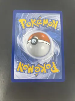 Hoopa EX XY71 Promo Pokemon Card TCG - Image 2