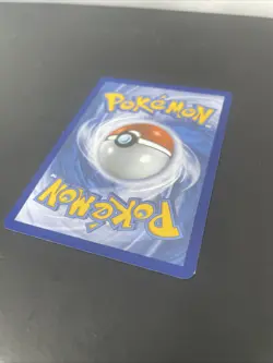 Hoopa EX XY71 Promo Pokemon Card TCG - Image 3