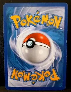 🔥 Ho-Oh HGSS01 Black Star Promo Cosmos Rare Holo 2010 Pokemon Card Near 💎 Mint - Image 2
