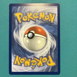 Pokemon TCG Brute Bonnet Card 207/182 Paradox Rift Illustration Rare - Image 2