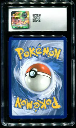 CGC 10 Mew ex Holo Celebrations Classic Collection 2021 Pokemon Card #88 - Image 2