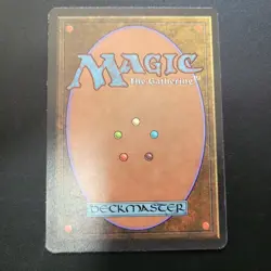 Arena of the Ancients Chronicles Authentic HP-LP Condition Rare MTG EDH Buyout - Image 4