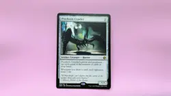 MTG Psychosis Crawler Conspiracy: Take the Crown Rare Non Foil 215 - Image 1
