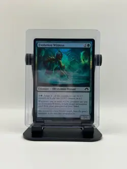 MTG, Evolution Witness FOIL 151 NM Modern Horizons 3 Foil - Image 1