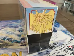 Pokemon Center Paradox Rift (Roaring Moon edition) Elite Trainer Box. Sealed - Image 2