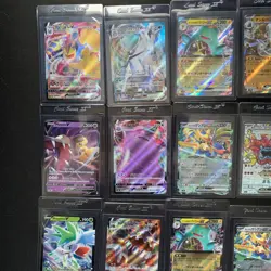 Japanese pokemon cards bulk lot - Image 2
