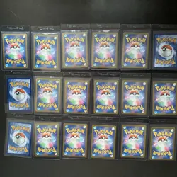 Japanese pokemon cards bulk lot - Image 4
