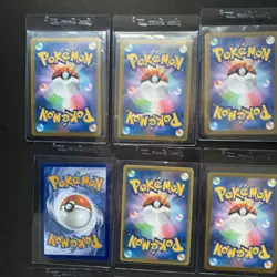 Japanese pokemon cards bulk lot - Image 5