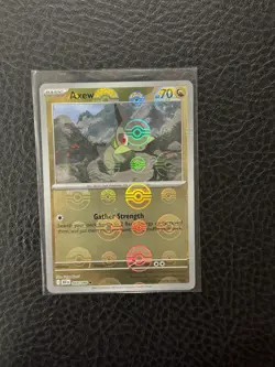 LOT Of Random POKEMON "ALL" REVERSE HOLO FOIL **RANDOM** - Image 2