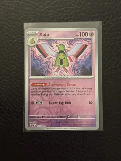 LOT Of Random POKEMON "ALL" REVERSE HOLO FOIL **RANDOM** - Image 3