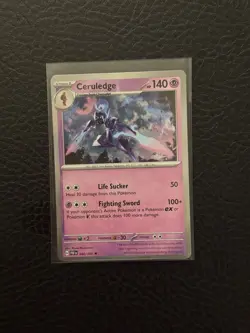 LOT Of Random POKEMON "ALL" REVERSE HOLO FOIL **RANDOM** - Image 4