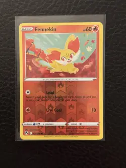 LOT Of Random POKEMON "ALL" REVERSE HOLO FOIL **RANDOM** - Image 5
