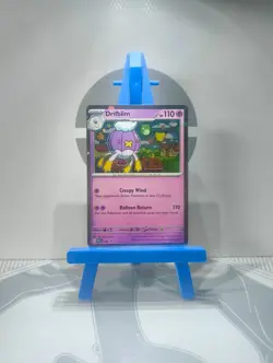 Drifblim - MEP 006 - Black Star Promo - Mega Evolutions - Pokemon TCG - Image 1