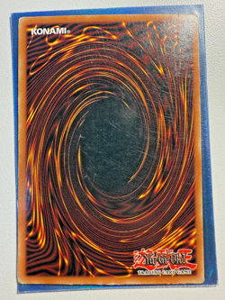 Dark Magician SDY-A006 Ultra Rare 1st Edition - LP (AUS Release) Yugioh - Image 5