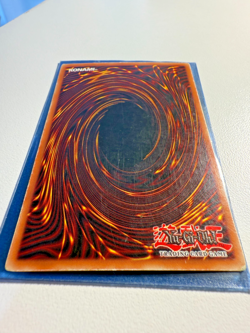 Blue-Eyes White Dragon SDK-A001 Ultra Rare 1st Edition - LP (AUS Release) Yugioh - Image 4