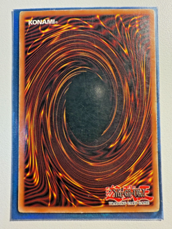 Blue-Eyes White Dragon SDK-A001 Ultra Rare 1st Edition - LP (AUS Release) Yugioh - Image 5