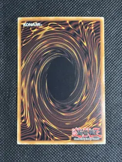 YuGiOh! - Vanquish Soul Pantera RA04-EN044 Super Rare 1st Edition Near Mint - Image 2