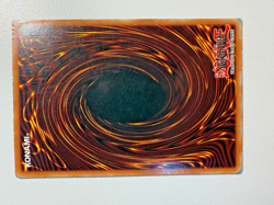 Blue-Eyes White Dragon SDK-A001 Ultra Rare 1st Edition - MP (AUS Release) Yugioh - Image 4
