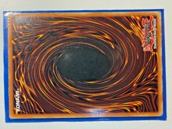 Blue-Eyes White Dragon SDK-A001 Ultra Rare 1st Edition - MP (AUS Release) Yugioh - Image 5