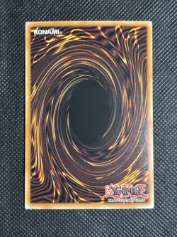 YuGiOh! Ehther the Heavenly Monarch RA04-EN018 Super Rare 1st Edition Near Mint - Image 2