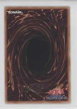 Nightmare Throne Japanese YuGiOh Legacy of Destruction #LEDE-JP061 - Image 2